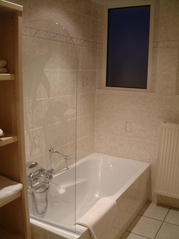 La Maison Bleue Bed and Breakfast Dieffenbach-au-Val Kamer foto